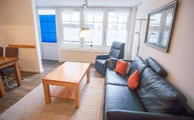 Haus Elfriede, Appartment Südstrand Wohnung 2