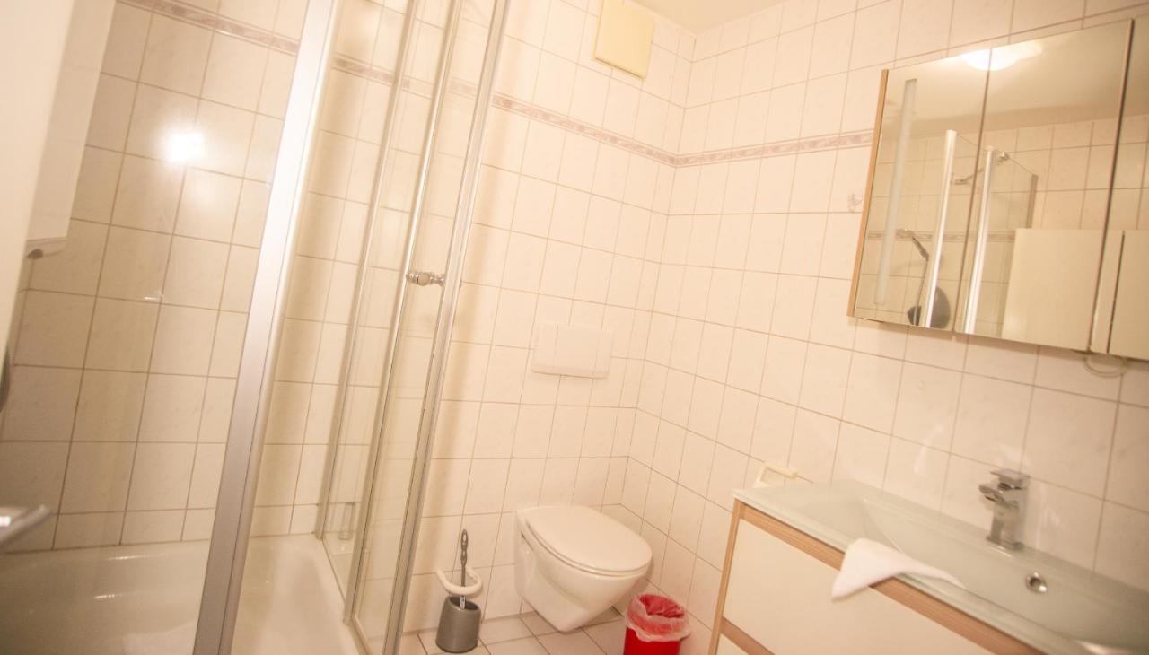 Haus Elfriede, Appartment Südstrand Wohnung 2 Norderney Exterior foto